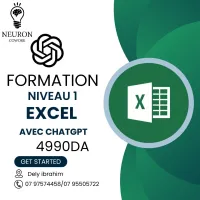 Formation Excel 