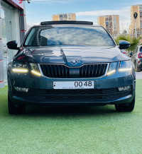 voitures-skoda-octavia-2019-clever-constantine-algerie