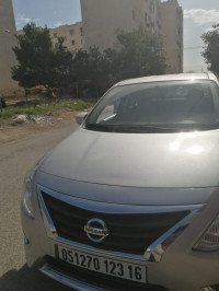 voitures-nissan-sunny-2023-teltrak-alger-centre-algerie