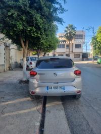 سيارات-dacia-sandero-2022-stepway-الأربعطاش-بومرداس-الجزائر