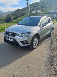 voitures-seat-arona-2019-style-ramdane-djamel-skikda-algerie