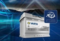 ,80AH ,95AH ,105AH Batterie Varta AGM 50AH ,60AH ,70ah