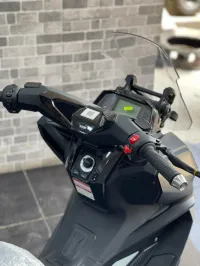 Vms Vmax 200cc 2023