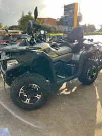 CF-MOTO KTM CFORCE 625 R LONG 2023