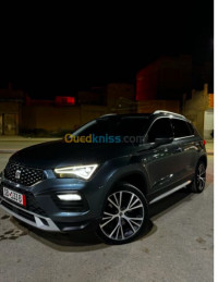 voitures-seat-ateca-2021-experience-ain-naadja-alger-algerie