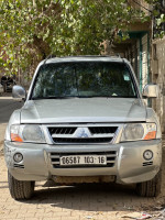 voitures-mitsubishi-pajero-2003-did-baraki-alger-algerie