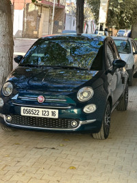 voitures-fiat-500-2023-dolcevita-plus-baraki-alger-algerie