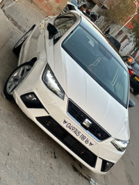 voitures-seat-ibiza-2018-fr-bachdjerrah-alger-algerie