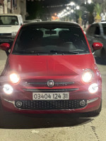 voitures-fiat-500-2024-dolcevita-plus-baraki-alger-algerie