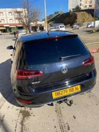 Volkswagen Golf 7 2018 JOIN