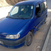 voitures-citroen-berlingo-2001-alger-centre-algerie