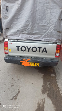 utilitaire-toyota-hilux-2011-nador-tipaza-algerie