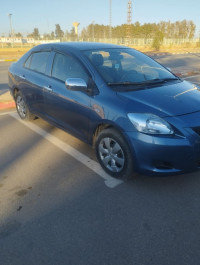 voitures-toyota-yaris-sedan-2013-ain-oussara-djelfa-algerie