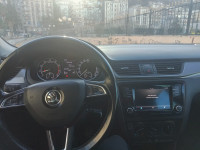 voitures-skoda-rapid-2019-ambition-belouizdad-alger-algerie