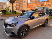 tout-terrain-suv-peugeot-2008-2021-oran-algerie