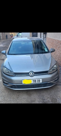 voitures-volkswagen-golf-7-2018-start-blida-algerie