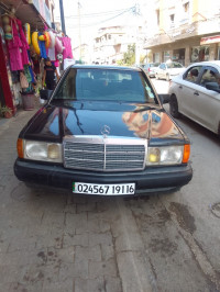 voitures-mercedes-190d-1991-hraoua-alger-algerie