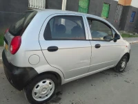 Chevrolet Spark 2013 Lite Base