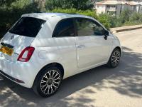 سيارات-fiat-500-2024-dolcevita-plus-بجاية-الجزائر