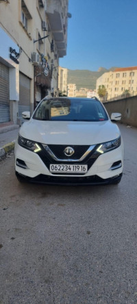 voitures-nissan-qashqai-2019-bejaia-algerie