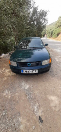 voitures-volkswagen-passat-1997-azazga-tizi-ouzou-algerie