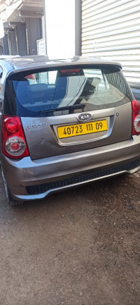 voitures-kia-picanto-2011-meftah-blida-algerie