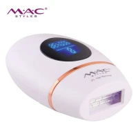 MAC Appareil D'épilation MAC (900 000 Impulsions)