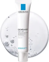 La Roche-Posay Cicaplast Gel B5 Soin Réparateur 40ml