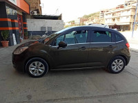 voitures-citroen-c3-2024-seddouk-bejaia-algerie