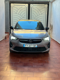 voitures-opel-corsa-2021-gs-line-blida-algerie