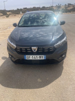 voitures-dacia-sandero-2022-confort-hadjadj-mostaganem-algerie