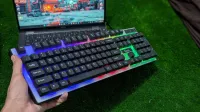 Keyboard gaming Hoco gm18