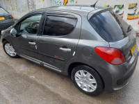 voitures-peugeot-207-2009-blida-algerie