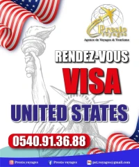 RENDEZ VOUS EXPRESS USA  