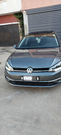 voitures-volkswagen-golf-7-2019-confortline-el-amria-ain-temouchent-algerie