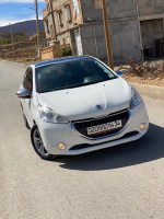 voitures-peugeot-208-2014-allure-bordj-ghedir-bou-arreridj-algerie