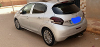 voitures-peugeot-208-2016-access-facelift-sedrata-souk-ahras-algerie