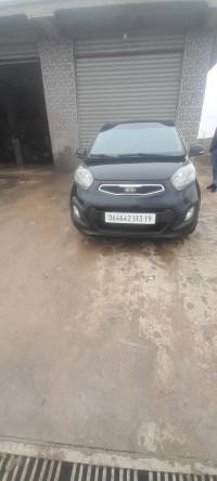 voitures-kia-picanto-2013-style-setif-algerie