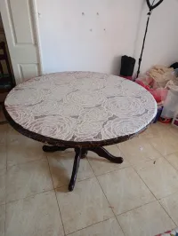 Comande vs table 