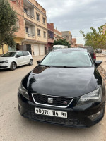 voitures-seat-leon-2014-ain-el-turck-oran-algerie