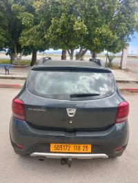 سيارات-dacia-sandero-2018-stepway-البوني-عنابة-الجزائر