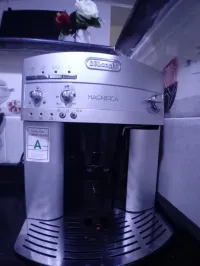 Machina café delonghi 