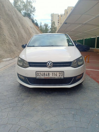 voitures-volkswagen-polo-2014-life-annaba-algerie