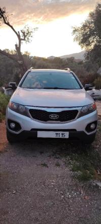 سيارات-kia-sorento-2011-تيزي-وزو-الجزائر