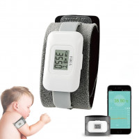 produits-paramedicaux-thermometre-enfant-et-bebe-numerique-bluetooth-portable-bab-ezzouar-alger-algerie