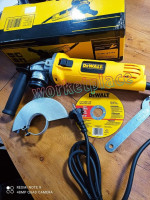 outillage-professionnel-meuleuse-dewalt-720w-bab-ezzouar-alger-algerie