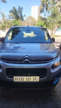 السيارات-النفعية-citroen-berlingo-2021-وهران-الجزائر