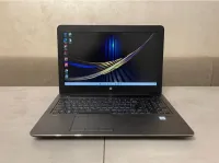 HP ZBOOK 17'' I7 workstation 32G 512G SSD M2200