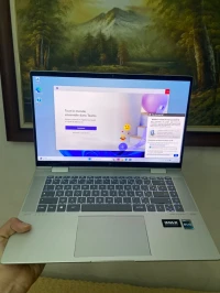 HP ENVY 15 X360 2EN1 I7-1355U 16GB DDR5/512 G NVME / 15  FHD OLED TACTIL X360