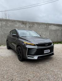 سيارات-geely-coolray-2026-flag-ship-الرويبة-الجزائر